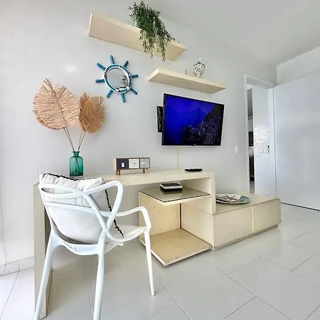 Apartment Espectacular Vacaciones Familiares Cartagena