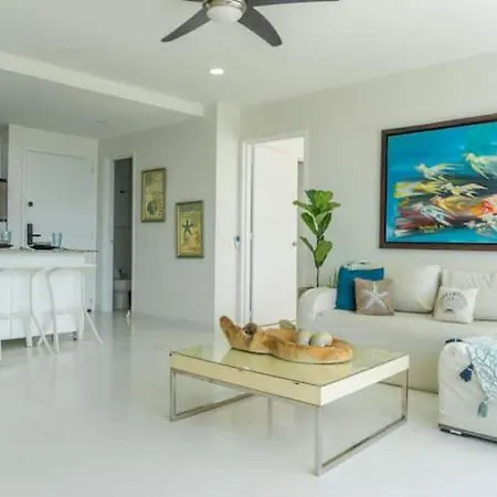 Apartment Espectacular Vacaciones Familiares *