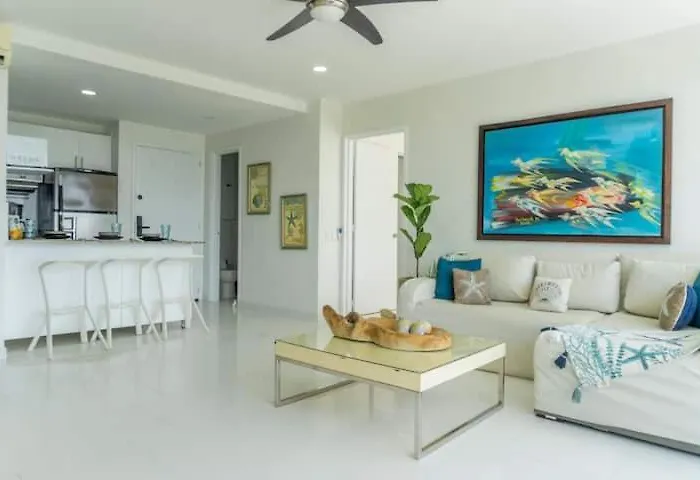 Espectacular Para Vacaciones Familiares