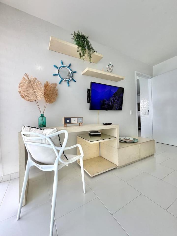 Apartamento Espectacular Vacaciones Familiares Cartagena