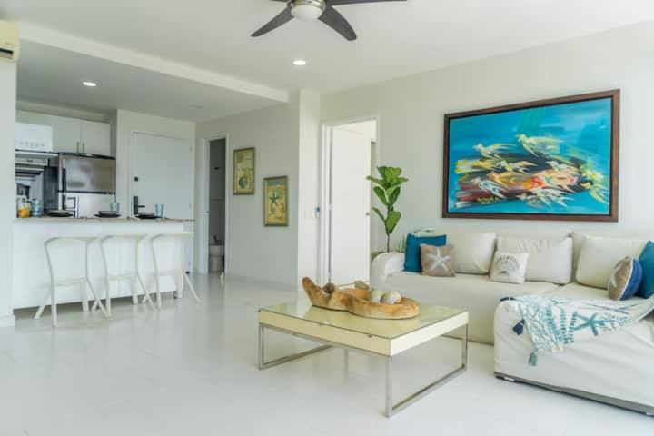Apartamento Espectacular Vacaciones Familiares *