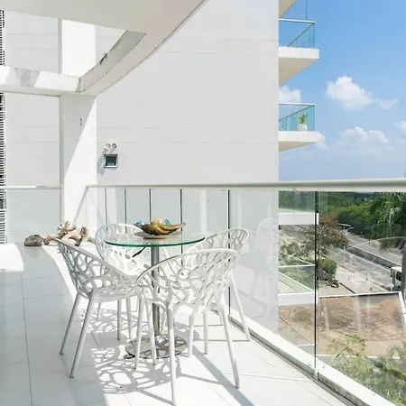Apartamento Espectacular Vacaciones Familiares *